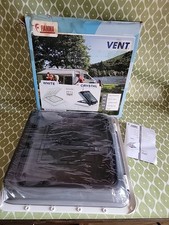 Fiamma crystal roof for sale  KING'S LYNN