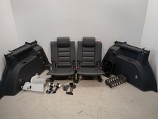 Touran riginal sitzreihe gebraucht kaufen  Erfurt