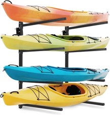 Kayak storage rack for sale  USA