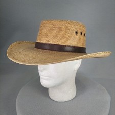 Cintilla palma straw for sale  American Fork
