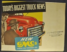 1948 gmc truck for sale  Olympia