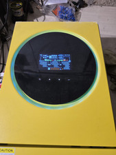 Inverter ibrido 48v usato  Napoli