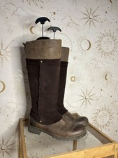 Clarks gore tex for sale  HAVERFORDWEST