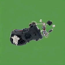 Getriebemotor antrieb brühein gebraucht kaufen  Wäschenbeuren