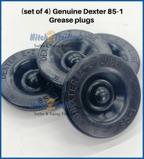 Dexter lube genuine for sale  Springfield