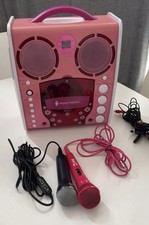 Singing machine portable for sale  NOTTINGHAM