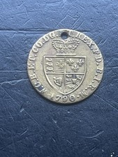 1790 king george for sale  MELTON MOWBRAY