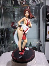 Boneco THE KING OF FIGHTERS XIII - Mai Shiranui (versão vermelha) 1/6  comprar usado Boneco THE KING OF FIGHTERS XIII - Mai Shiranui (versão vermelha) 1/6  comprar usado  Enviando para Brazil