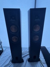 Pair klipsch 24f for sale  San Diego