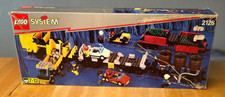 Lego 2126 system gebraucht kaufen Lego 2126 system gebraucht kaufen  Frankfurt am Main