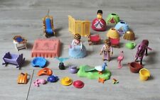 Playmobil lot princesses d'occasion  Libourne