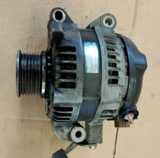 Alternatore denso 27060 usato  Casoria