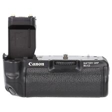 Used canon battery for sale  REDRUTH