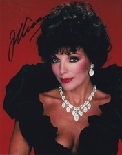 Joan collins hand for sale  BRIERLEY HILL
