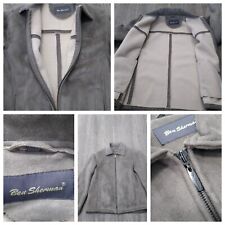 Ben sherman jacket for sale  Schenectady