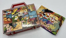 Jeu cubes donald d'occasion  Loches