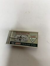 Schick super krona for sale  Dewitt