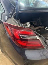 Used left tail for sale  East Rochester