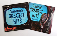 Televisions greatest hits for sale  Lexington