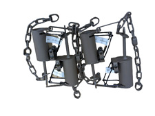 New duke traps for sale  Guthrie Center