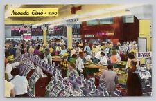 Nevada club bonus for sale  Petaluma