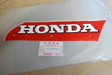 Honda vf500 c.1985 for sale  LEICESTER