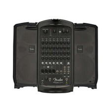 Usado, Sistema de PA portátil Fender Passport Venue 600W S2, 230V UE comprar usado  Enviando para Brazil