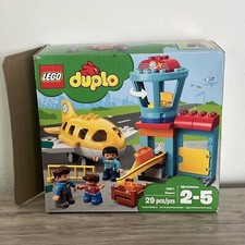 Lego duplo 10871 usato  Bergamo