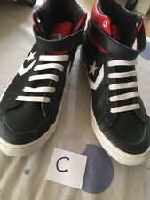 Converse converse cons d'occasion  Saint-Christol-lès-Alès
