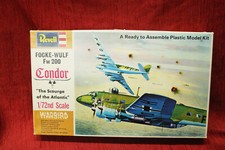 Modellbausatz revell 204 gebraucht kaufen  Leipzig