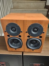 Coppia casse audio usato  Solza