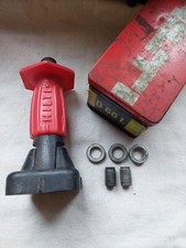 Hilti d66l inchiodatrice usato  Citta della Pieve