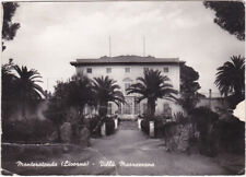 Monterotondo livorno villa usato  Isola Vicentina