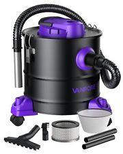 Vanpore ash vacuum for sale  Brentwood