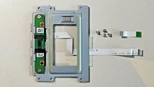 Scheda pulsanti touchpad usato  Verduno