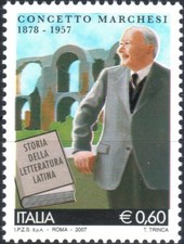 2007 italia repubblica usato  Budrio