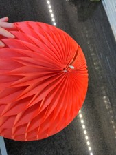 Ikea visionar red for sale  Edgewater