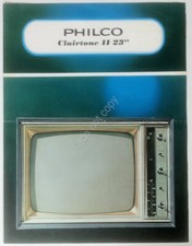 Philco televisore clairtone usato  Milano