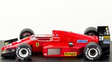 Ferrari stefan johansson usato  Italia