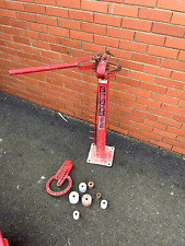 Clarke compact floor for sale  BOURNEMOUTH