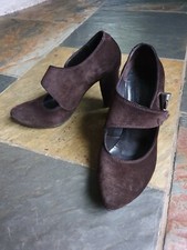 Pumps gianni barbato gebraucht kaufen  Deutschland