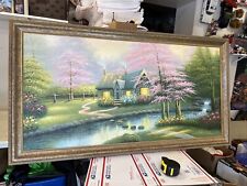 Enormous 53x29 framed for sale  Smithtown