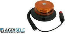Lampeggiante magnetico led usato  Valva
