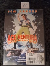 Ace ventura teil gebraucht kaufen  Kiel
