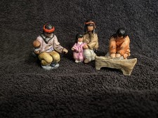goebel degrazia figurines for sale goebel degrazia figurines for sale Apache
