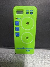 Screaming meanie 120 for sale  Valparaiso