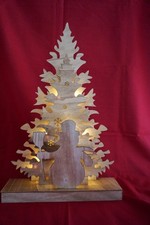 Schwibbogen schneemann wald gebraucht kaufen Schwibbogen schneemann wald gebraucht kaufen  Castrop-Rauxel