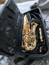 Jupiter alto saxophone for sale  HIGH WYCOMBE