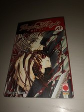 vampire knight deluxe usato vampire knight deluxe usato  Imola