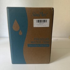 Simpure water pressure for sale  Highland